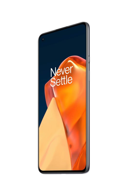 Смартфон OnePlus 9 (LE2113) 8/128GB 2SIM Astral Black