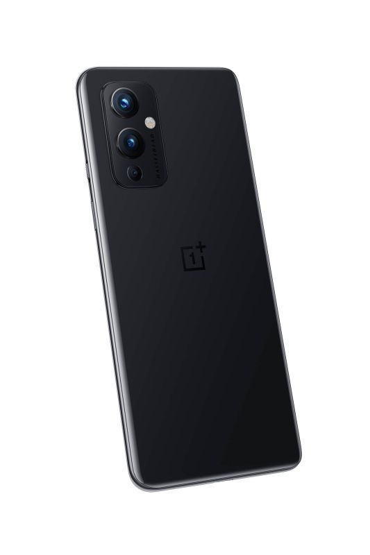 Смартфон OnePlus 9 (LE2113) 8/128GB 2SIM Astral Black