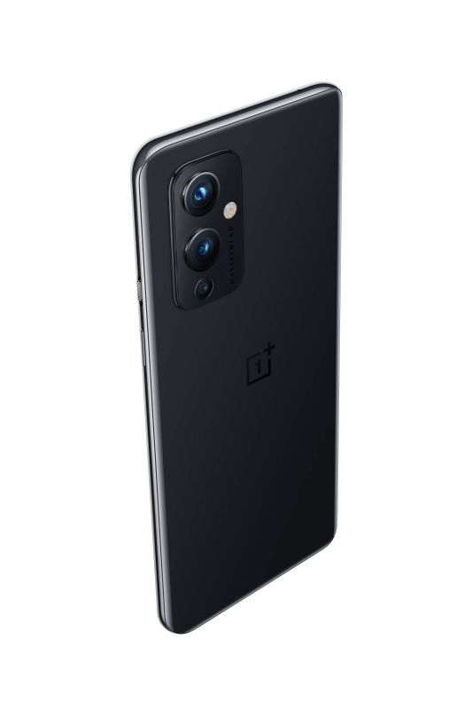 Смартфон OnePlus 9 (LE2113) 8/128GB 2SIM Astral Black