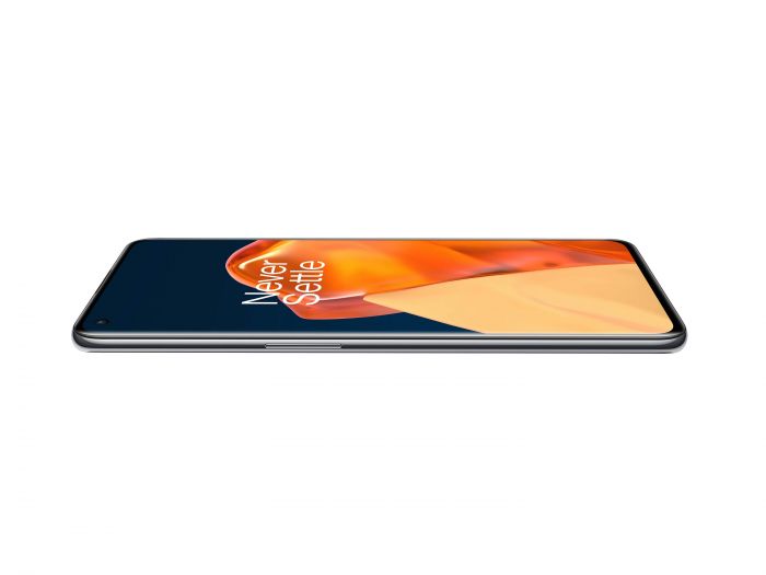 Смартфон OnePlus 9 (LE2113) 8/128GB 2SIM Astral Black