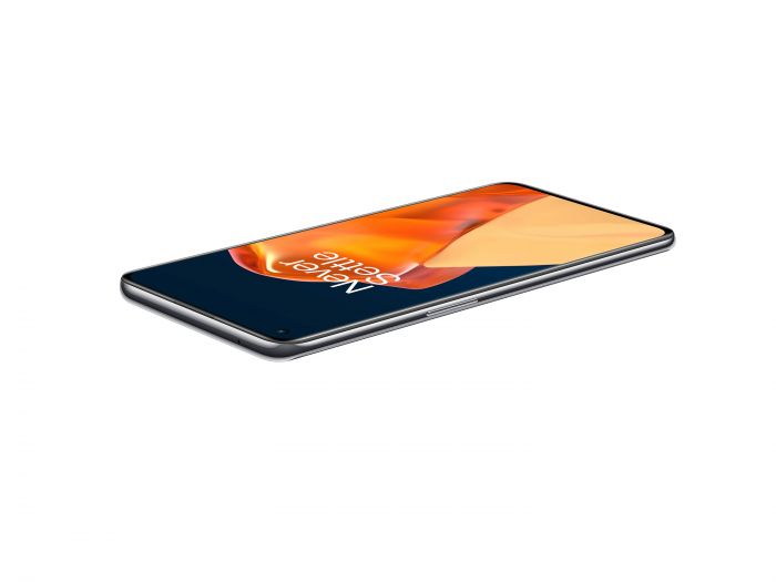 Смартфон OnePlus 9 (LE2113) 8/128GB 2SIM Astral Black