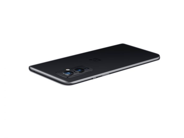 Смартфон OnePlus 9 (LE2113) 8/128GB 2SIM Astral Black