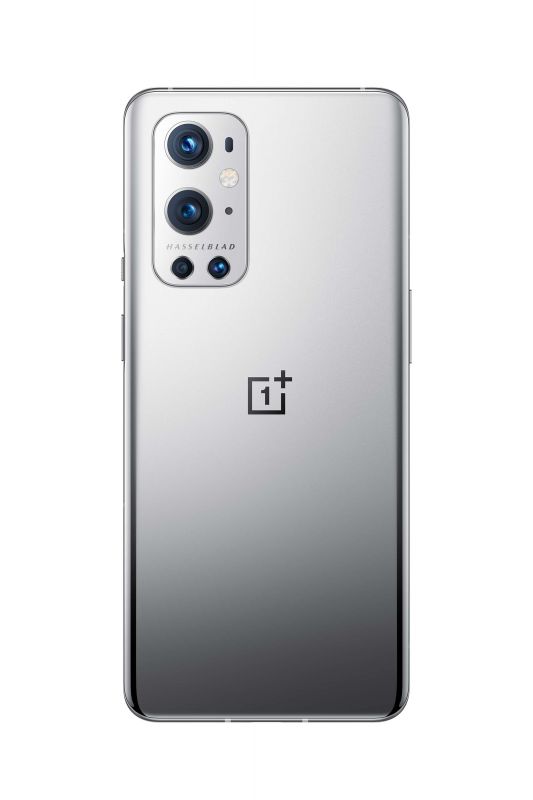 Смартфон OnePlus 9 Pro (LE2123) 8/128GB 2SIM Morning Mist