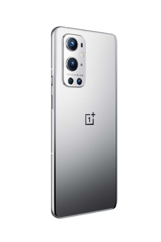 Смартфон OnePlus 9 Pro (LE2123) 8/128GB 2SIM Morning Mist