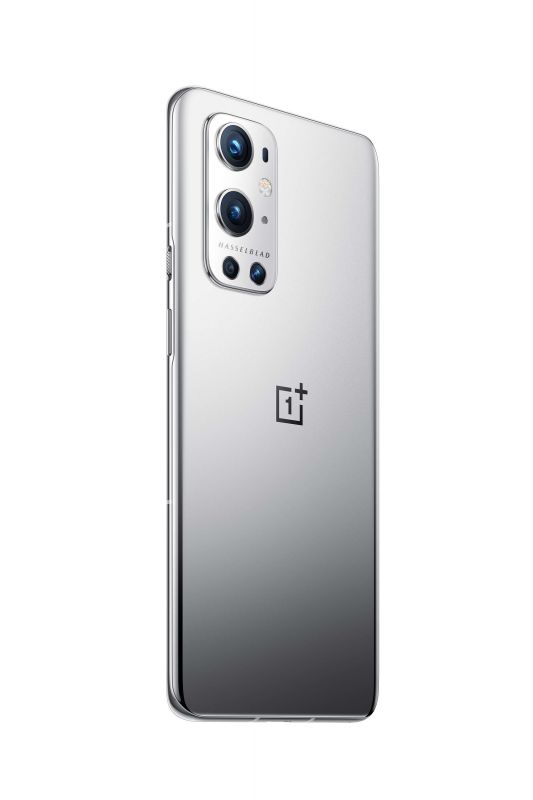 Смартфон OnePlus 9 Pro (LE2123) 8/128GB 2SIM Morning Mist