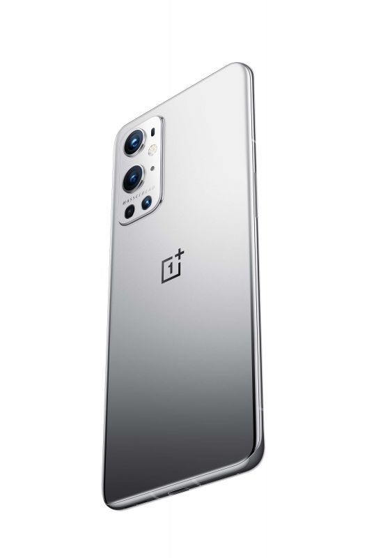 Смартфон OnePlus 9 Pro (LE2123) 8/128GB 2SIM Morning Mist