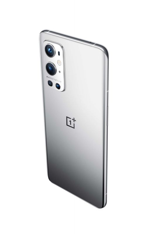 Смартфон OnePlus 9 Pro (LE2123) 8/128GB 2SIM Morning Mist