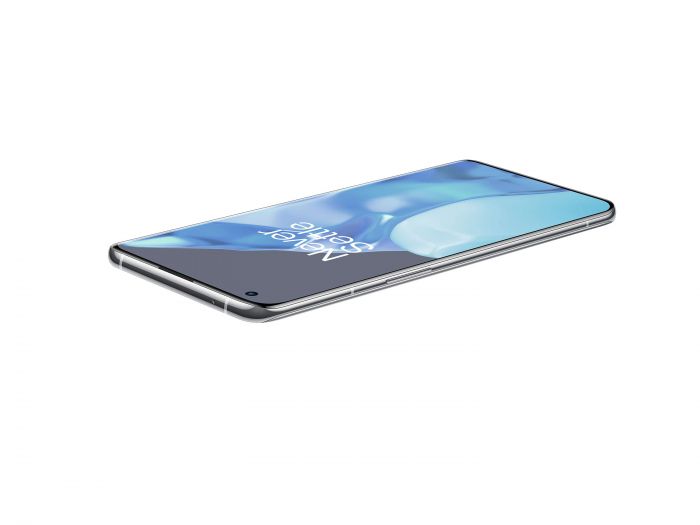 Смартфон OnePlus 9 Pro (LE2123) 8/128GB 2SIM Morning Mist