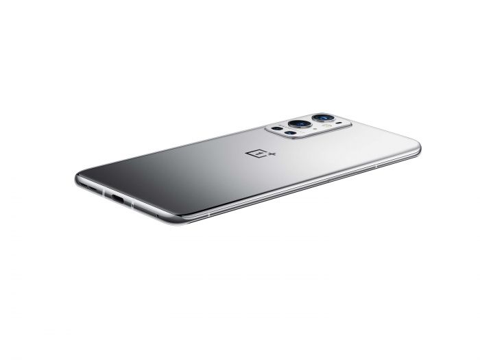 Смартфон OnePlus 9 Pro (LE2123) 8/128GB 2SIM Morning Mist