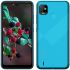 Смартфон TECNO POP 5 (BD2p) 2/32Gb 2SIM Ice Blue