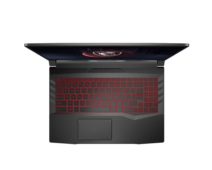 Ноутбук MSI Pulse GL66-11UEK 15.6FHD 144Hz/Intel i7-11800H/16/1TB/NVD3060-6/DOS