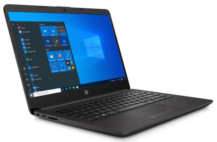 Ноутбук HP 245 G8 14FHD IPS AG/AMD R3 3250U/8/128F/int/W10P