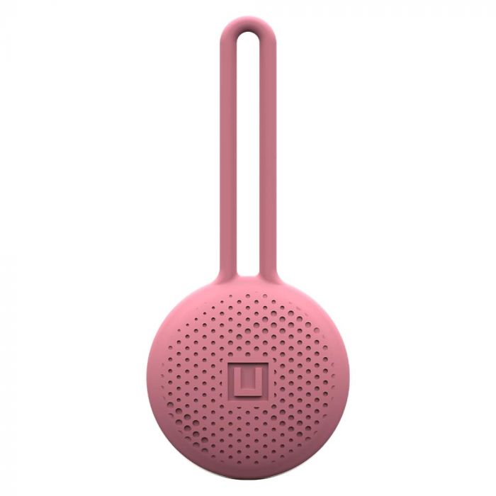 Тримач UAG [U] для Apple AirTags Dot Loop, Dusty Rose