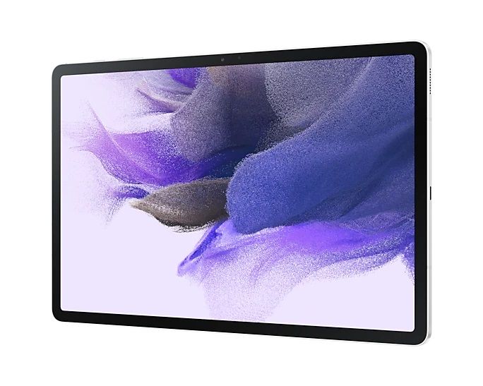 Планшет Samsung Galaxy Tab S7 FE (T735) TFT 12.4" 4Gb/SSD64Gb/BT/LTE/Silver