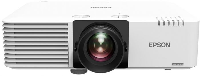 Проектор Epson EB-L630U (3LCD, WUXGA, 6200 lm, LASER)