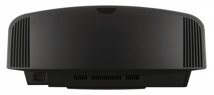 Проектор для домашнього кінотеатру Sony VPL-VW290 (SXRD, 4k, 1500 lm), чорний