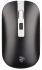 Миша 2Е MF290 Rechargeable Bluetooth+WL Black
