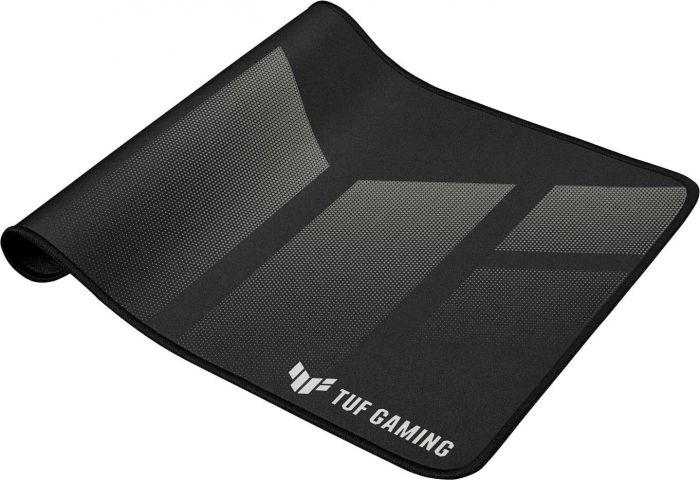 Килимок для миші ASUS TUF Gaming P1 M Black (360x260x2мм)