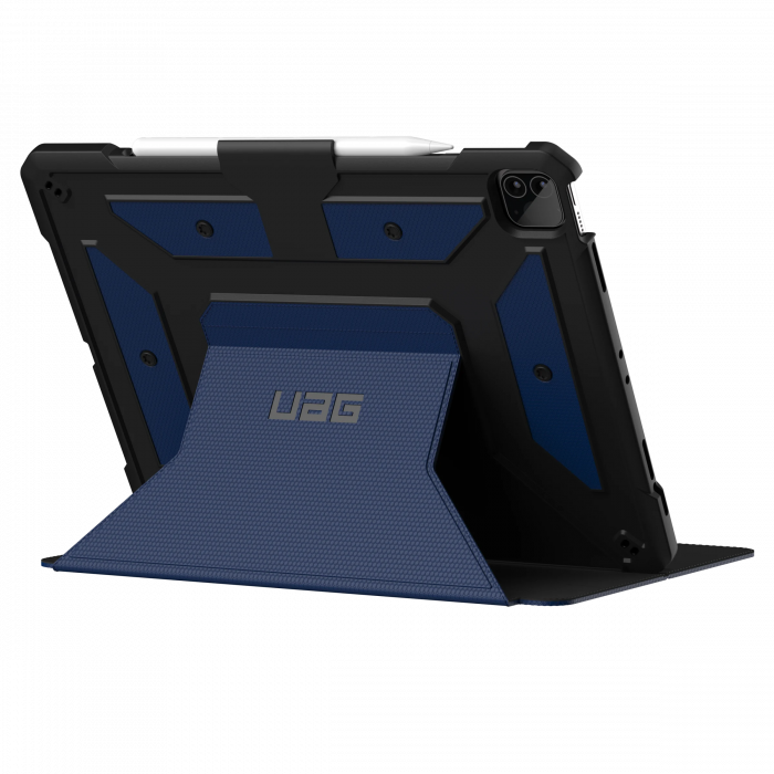 Чохол UAG для iPad Pro 12.9' (2021) Metropolis, Cobalt