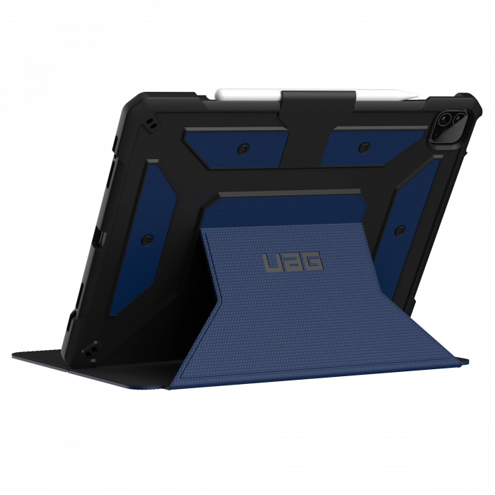 Чохол UAG для iPad Pro 12.9' (2021) Metropolis, Cobalt