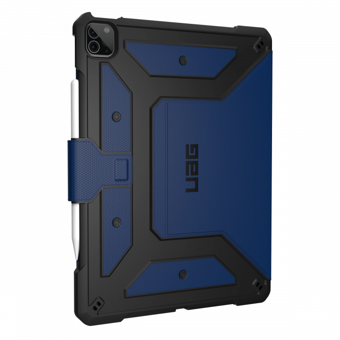 Чохол UAG для iPad Pro 12.9' (2021) Metropolis, Cobalt