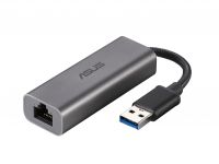 Мережевий адаптер ASUS USB-C2500 USB3.2 to 2.5GE
