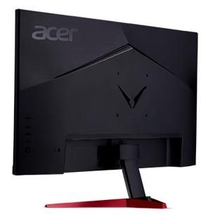 Монітор LCD 27" Acer VG270bmipx D-Sub, HDMI, DP, MM, IPS, 75Hz, 1ms