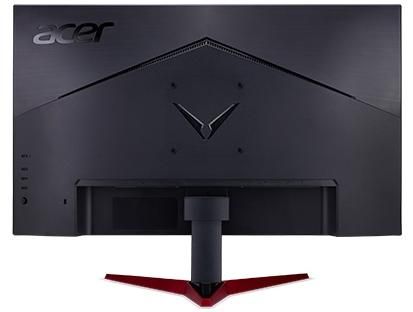 Монітор LCD 27" Acer VG270bmipx D-Sub, HDMI, DP, MM, IPS, 75Hz, 1ms