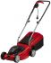Газонокосарка Einhell GC-EM 1032, 1000 Вт, 20-60мм, 30л, до 300м2