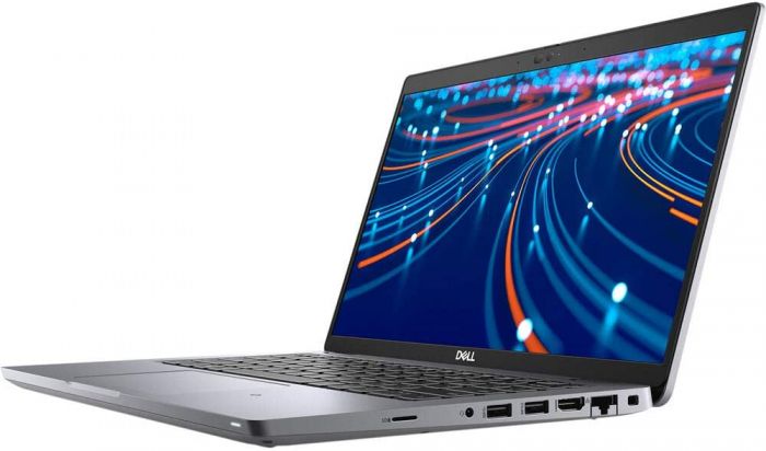 Ноутбук Dell Latitude 5420 14FHD AG/Intel i7-1185G7/64/1024F/int/W10P