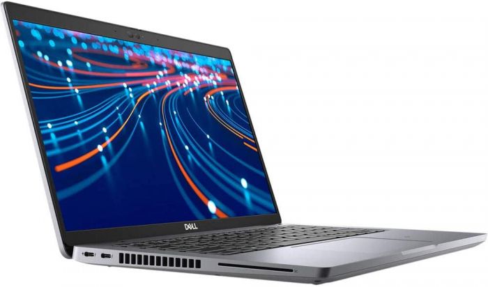 Ноутбук Dell Latitude 5420 14FHD AG/Intel i5-1145G7/32/512F/int/Lin