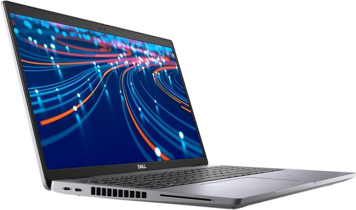 Ноутбук Dell Latitude 5520 15.6FHD AG/Intel i5-1145G7/8/256F/int/W10P