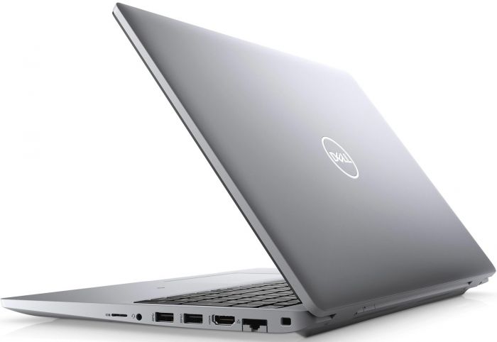 Ноутбук Dell Latitude 5520 15.6FHD AG/Intel i5-1145G7/8/256F/int/W10P