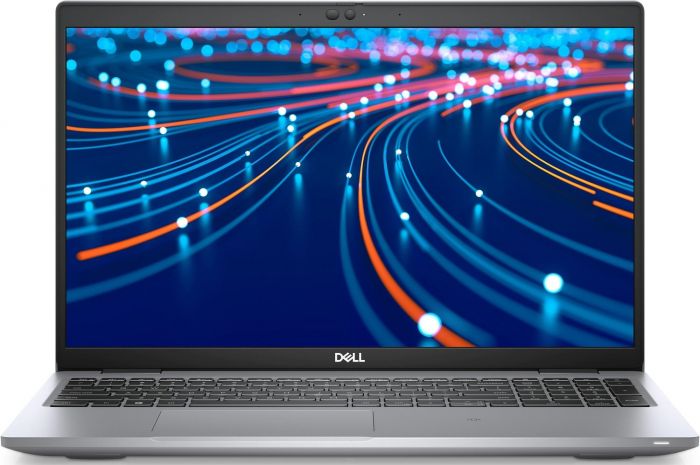 Ноутбук Dell Latitude 5520 15.6FHD AG/Intel i5-1145G7/8/256F/int/W10P