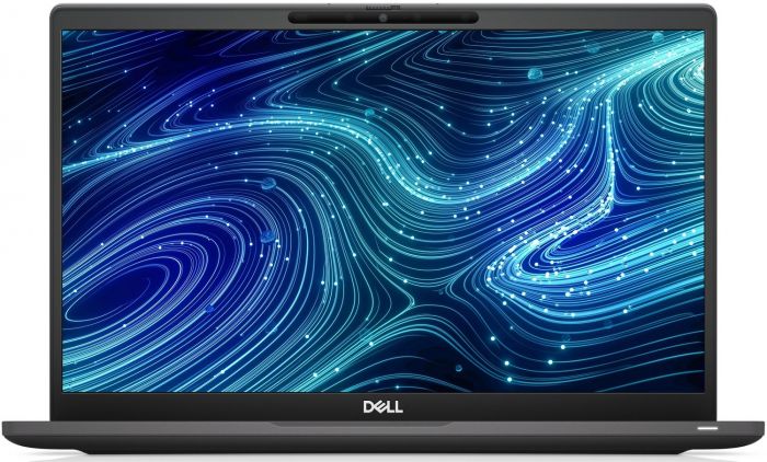 Ноутбук Dell Latitude 7320 13.3FHD AG/Intel i5-1145G7/16/512F/int/Lin