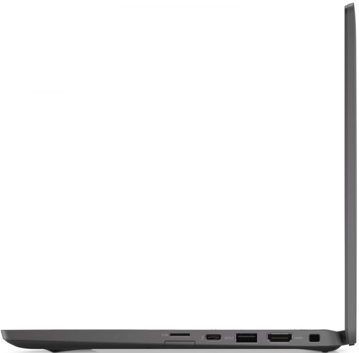 Ноутбук Dell Latitude 7320 13.3FHD AG/Intel i5-1145G7/16/512F/int/Lin