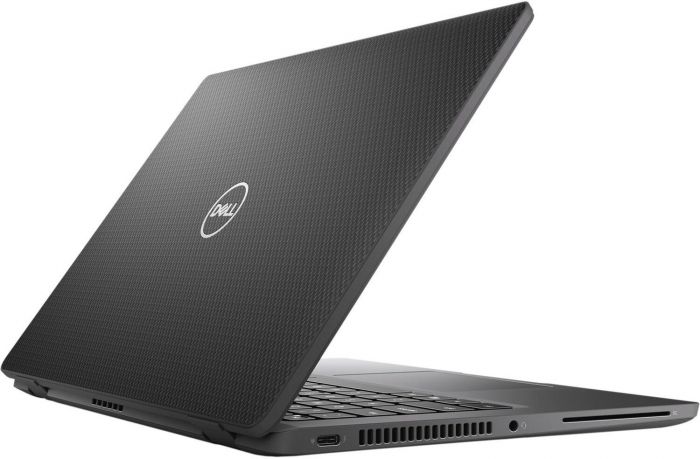 Ноутбук Dell Latitude 7320 13.3FHD AG/Intel i5-1145G7/16/512F/int/Lin