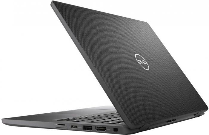 Ноутбук Dell Latitude 7320 13.3FHD AG/Intel i5-1145G7/16/512F/int/Lin