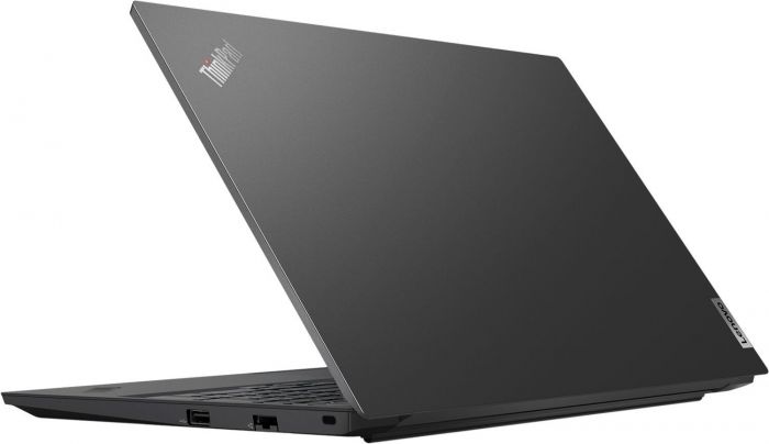 Ноутбук Lenovo ThinkPad E15 15.6FHD IPS AG/Intel i5-1135G7/16/512F/NVD450-2/W10P