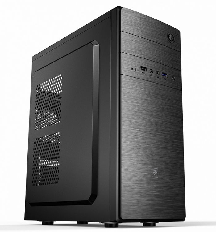 Комп’ютер персональний 2E Rational AMD Ryzen 3 3200G/A320/8/480F/int/FreeDos/E183/400W