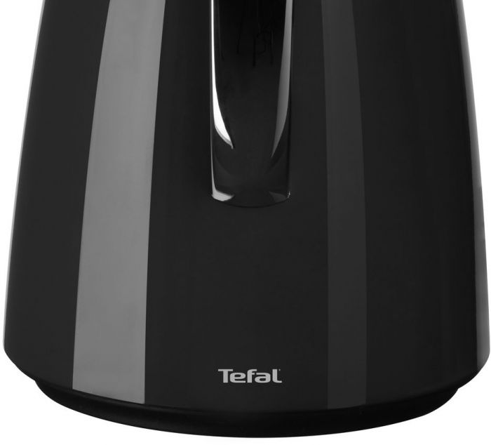 Термоглечик Tefal Campo 1000 мл, чорний