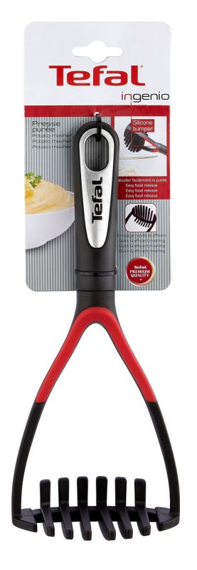 Ложка кухонна Tefal Ingenio, пластик