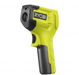 Ryobi Пірометр RBIRT08 інфрачервоний Ryobi Пірометр RBIRT08 інфрачервоний