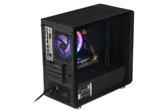 Комп’ютер персональний 2E Complex Gaming AMD Ryzen 5 3600/B450/16/512F+2000/NVD2060-6/FreeDos/GM3/550W