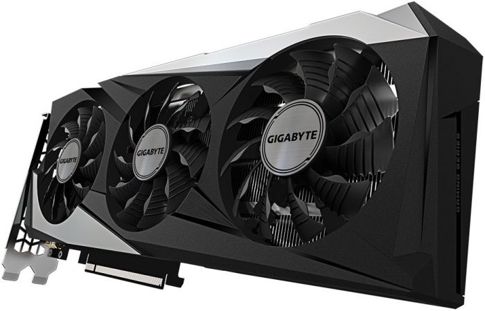 Відеокарта GIGABYTE GeForce RTX 3060 12GB GDDR6 GAMING OC