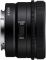 Об'єктив Sony 50mm, f/2.5 G для камер NEX