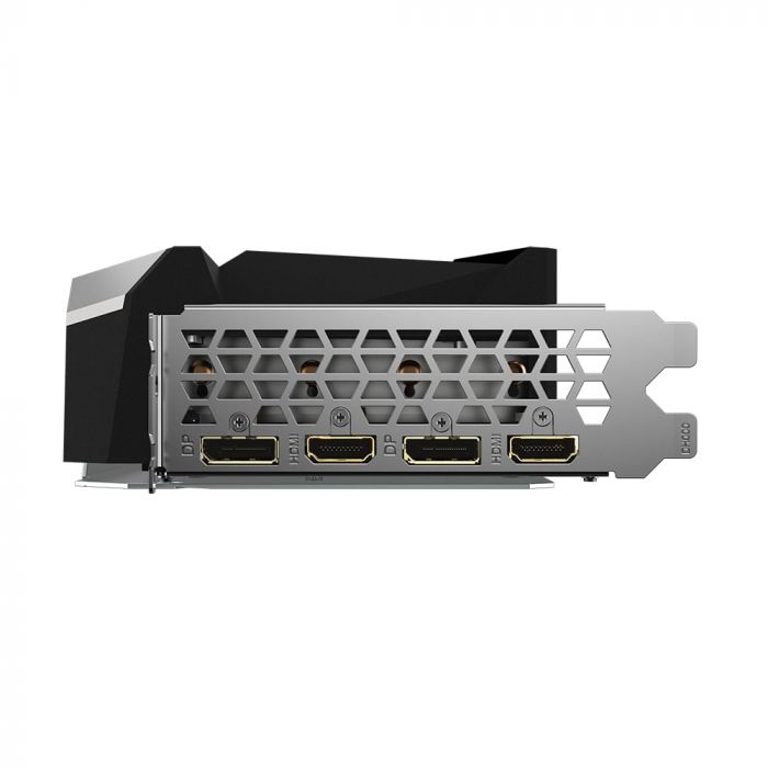 Відеокарта GIGABYTE GeForce RTX3070 Ti 8GB GDDR6 GAMING OC LHR