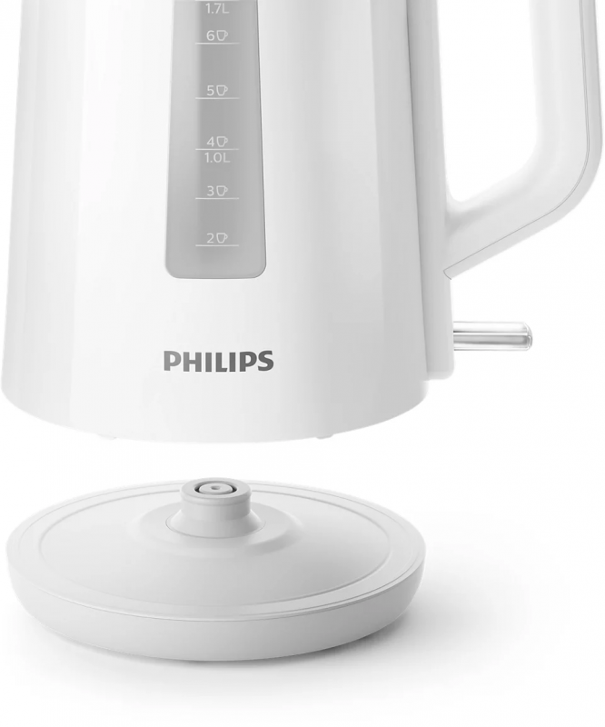 Електрочайник Philips Series 3000 HD9318/70