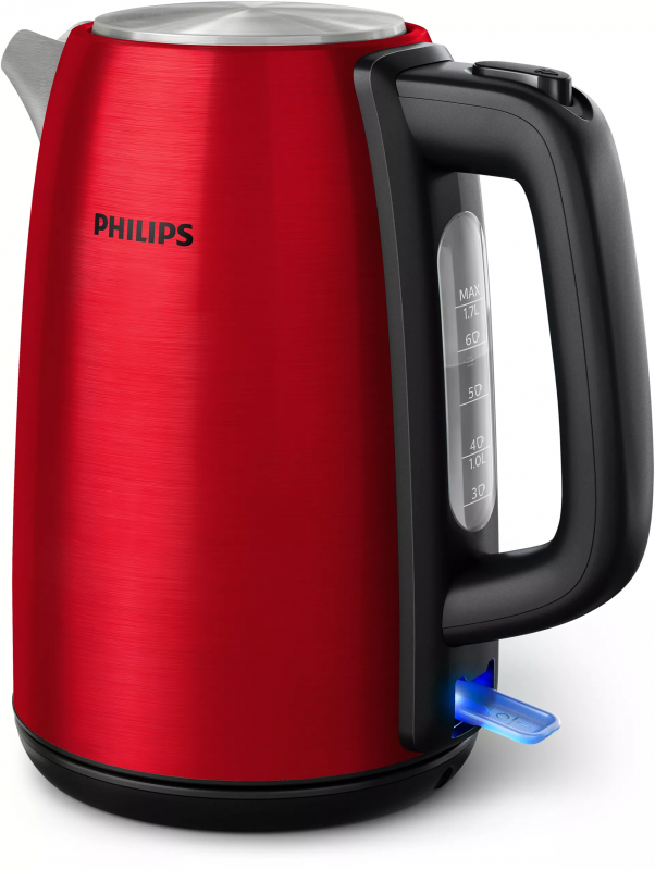 Електрочайник PHILIPS Daily Collection HD9352/60