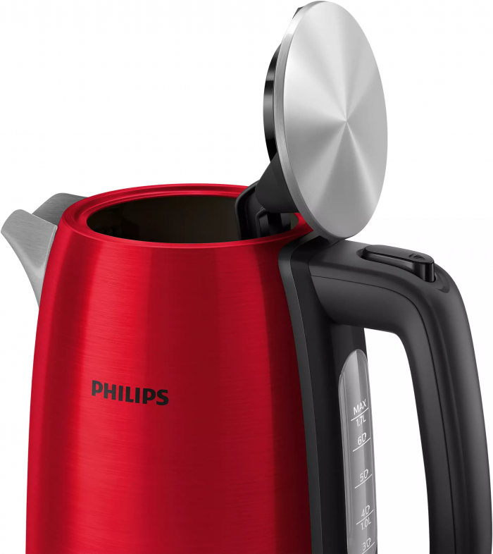 Електрочайник PHILIPS Daily Collection HD9352/60